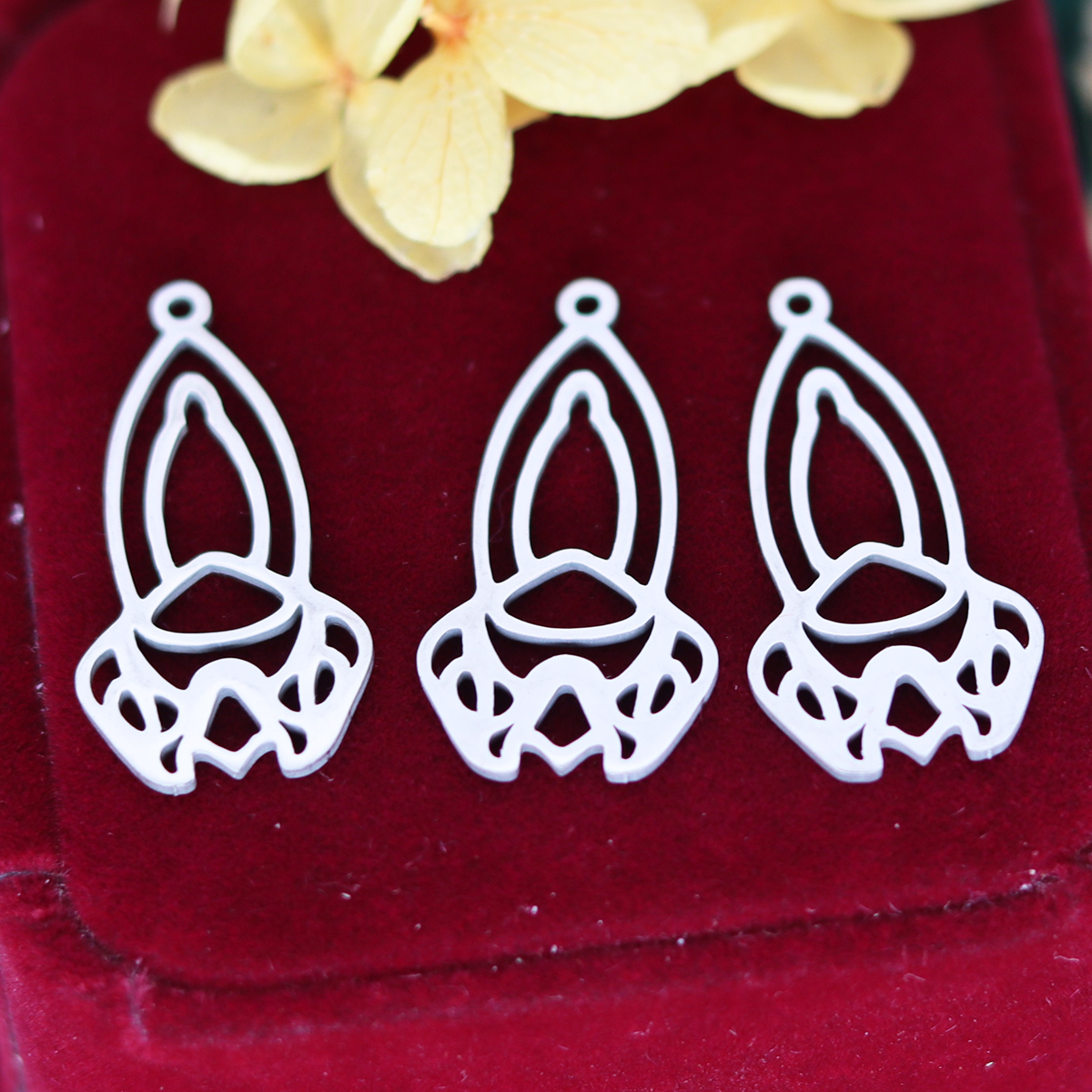 Men'S Accessories Jewelry Egypt - 3pcs Stainless Steel Egypt of Horus
