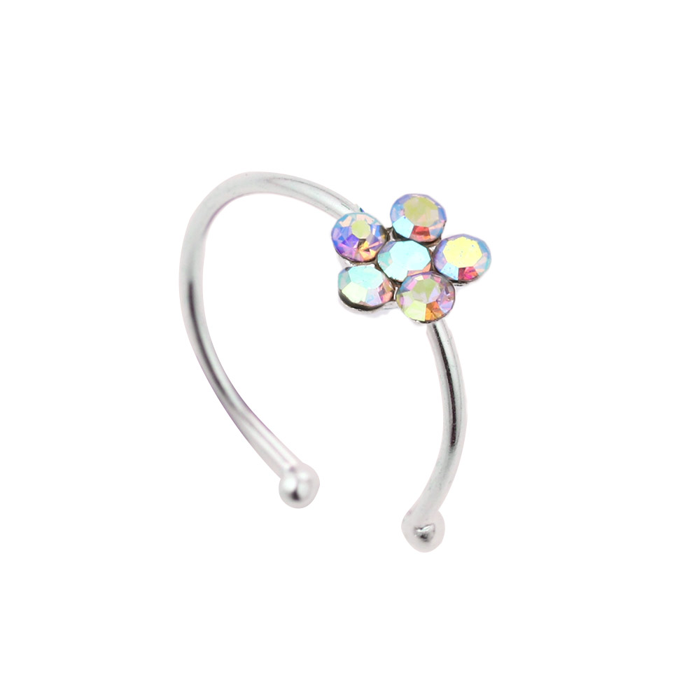 Men Accessories Earrings - Stainless Steel Women Men Cartilage Tragus