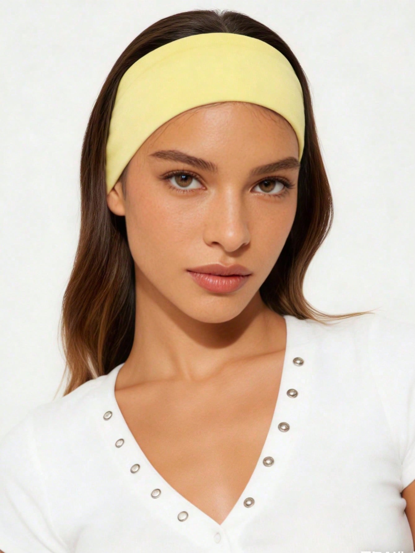 Men'S Yoga Accessories - NEW Fashion 1pc Solid Color Sports