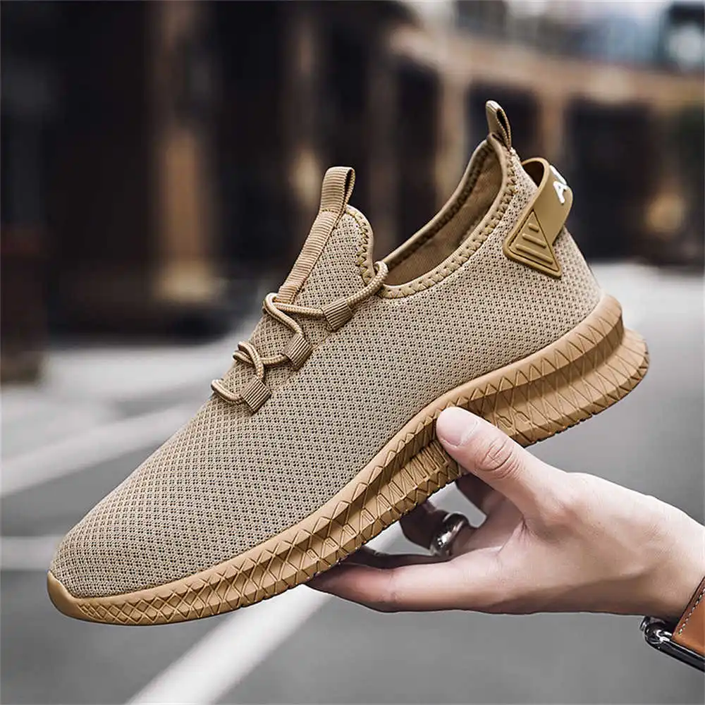 Men'S Accessories Drop Shipping - Demi-season Mesh Tenni Man Running Sneakers