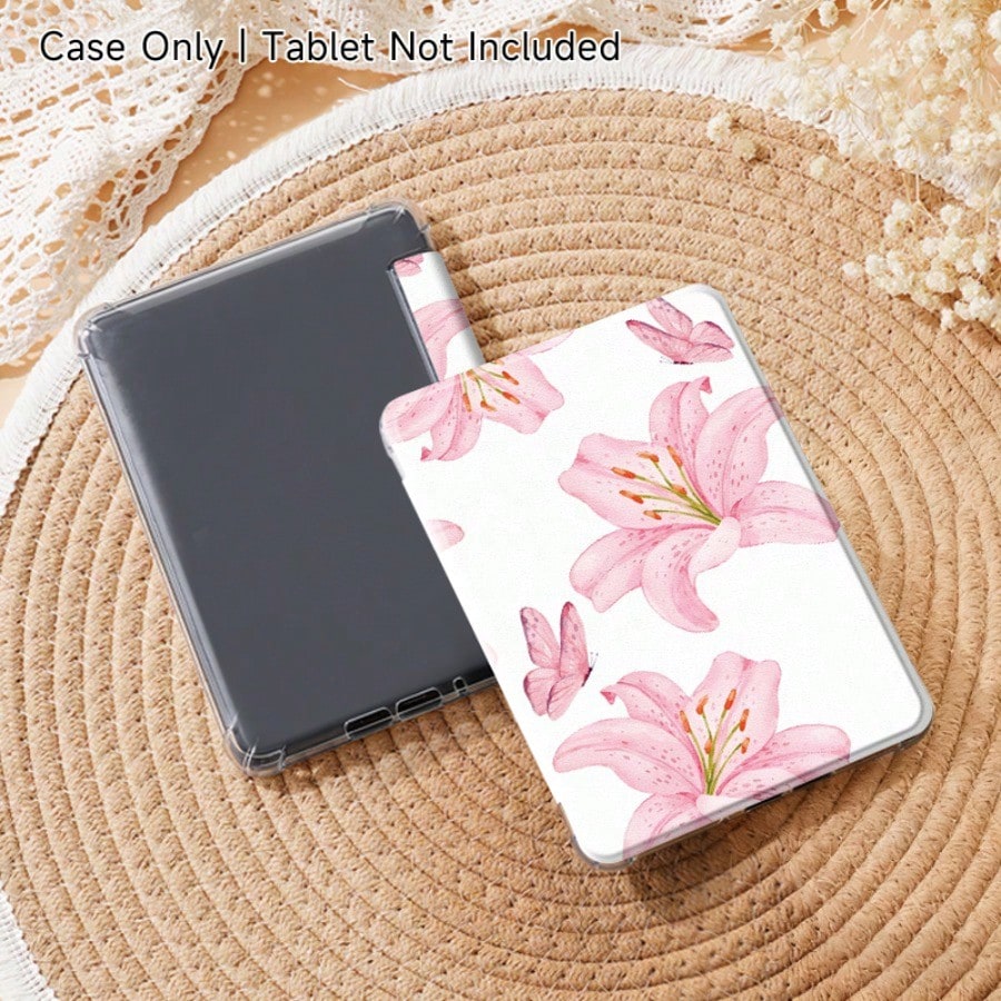 Men'S Accessories Drop Shipping - A Ultra-thin Transparent Kindle E-reader Case
