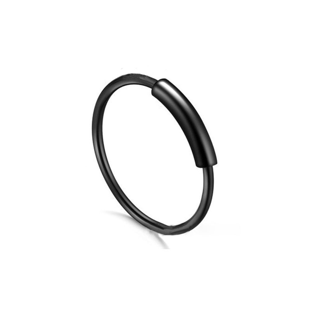 Men Accessories Earrings - Women Men Surgical Ear Hoop Ear