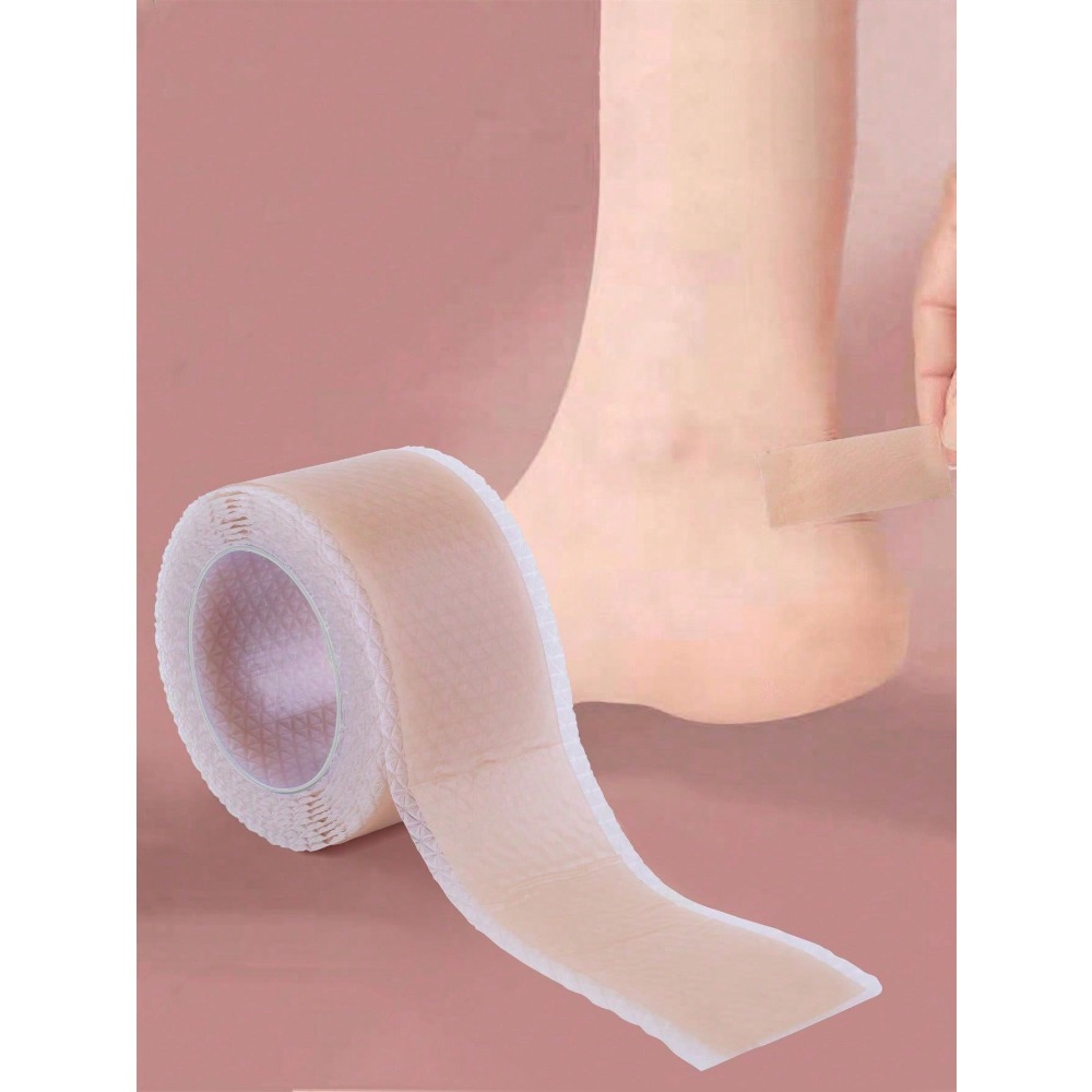 Men Accessories To Wear - 1pair 100cm Silicone Invisible Adhesive Cushion
