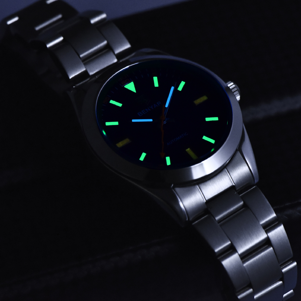 2025 New BENYAR DESIGN Brand F - Men'S Accessories And Jewelry 리뷰 및 가격