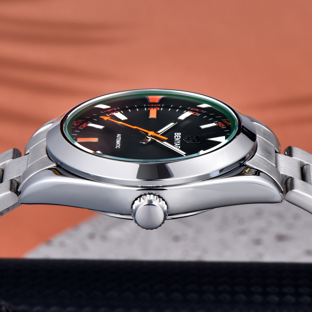 2025 New BENYAR DESIGN Brand F - Men'S Accessories And Jewelry 리뷰 및 가격