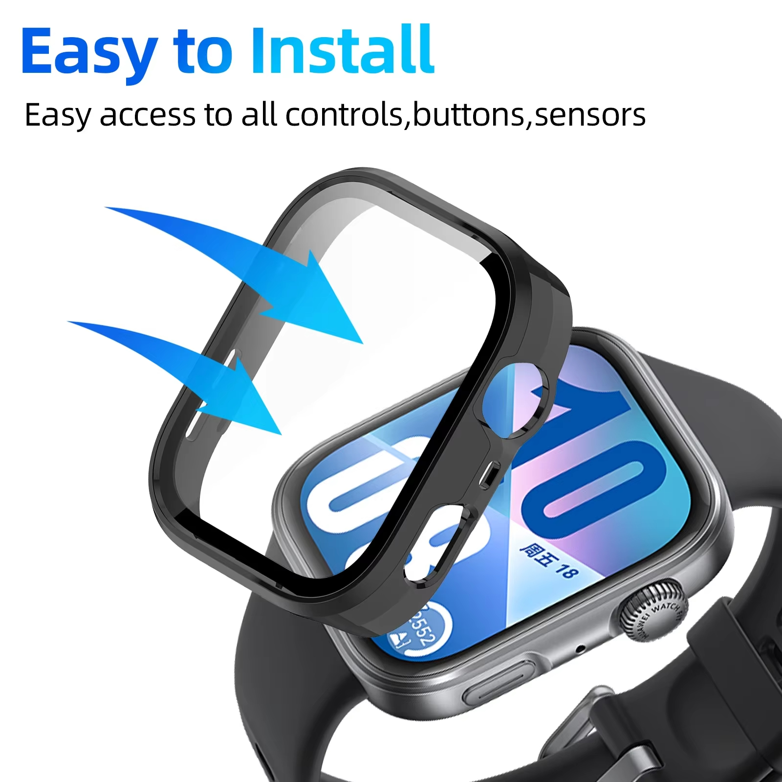 Case For Huawei Watch Fit 5 pr - Men Accessories All 리뷰 및 가격