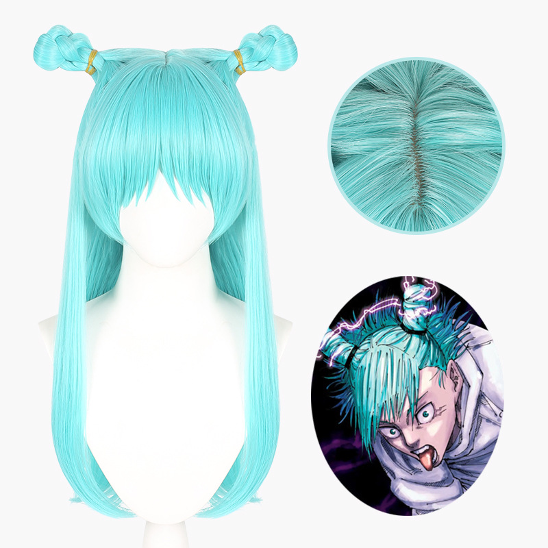 Anime Jujutsu Kaisen Cosplay W - Men Accessories H&M 리뷰 및 가격