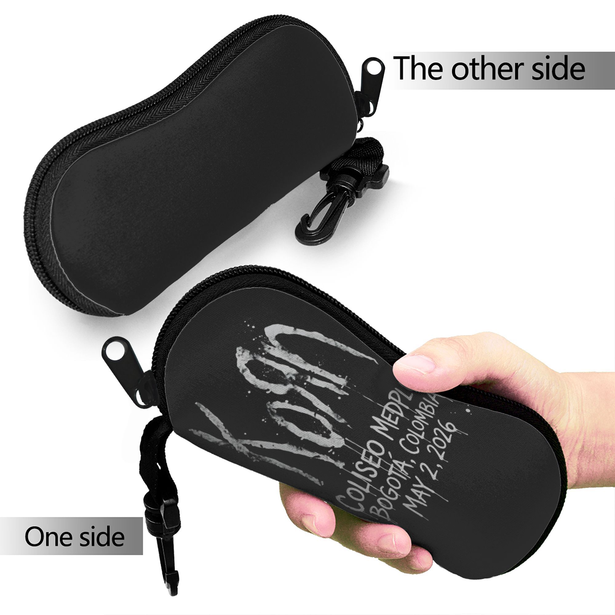 Korn Europe And UK Tour 2026 ( - Men'S Accessories Uk 리뷰 및 가격