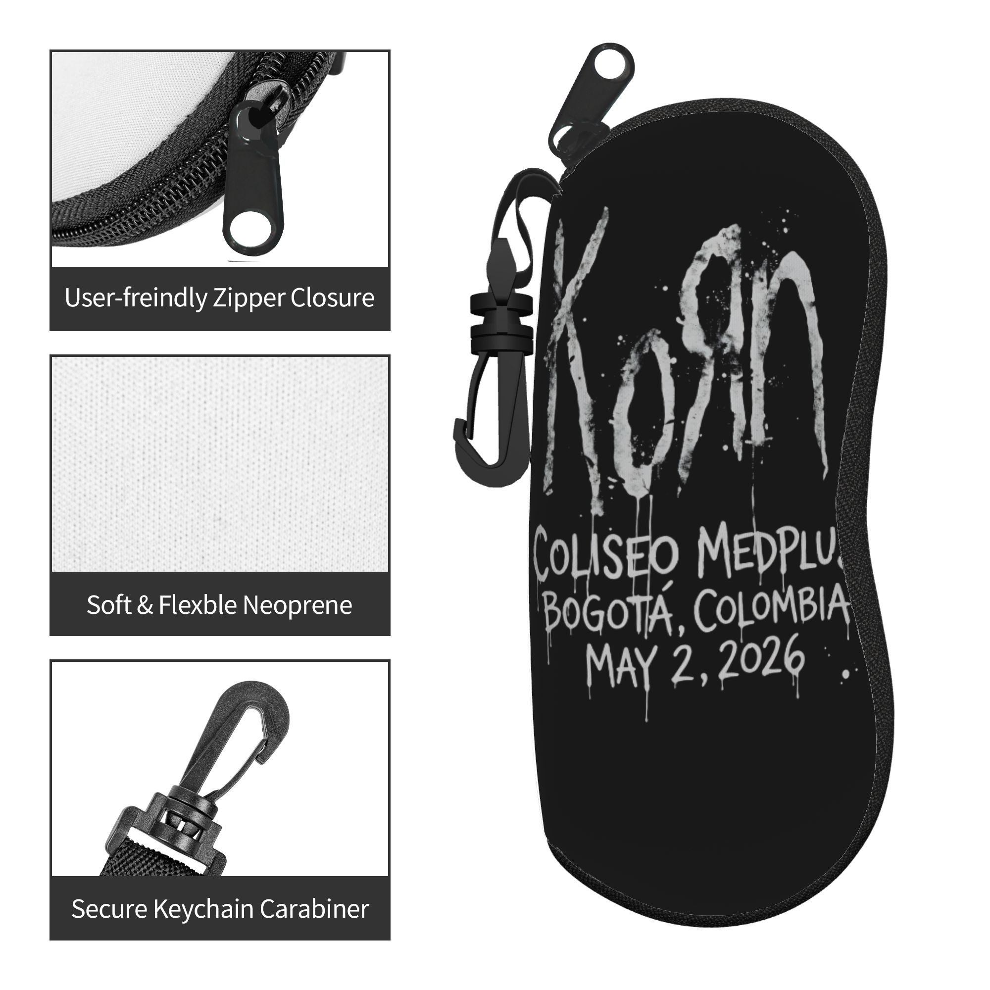 Korn Europe And UK Tour 2026 ( - Men'S Accessories Uk 리뷰 및 가격