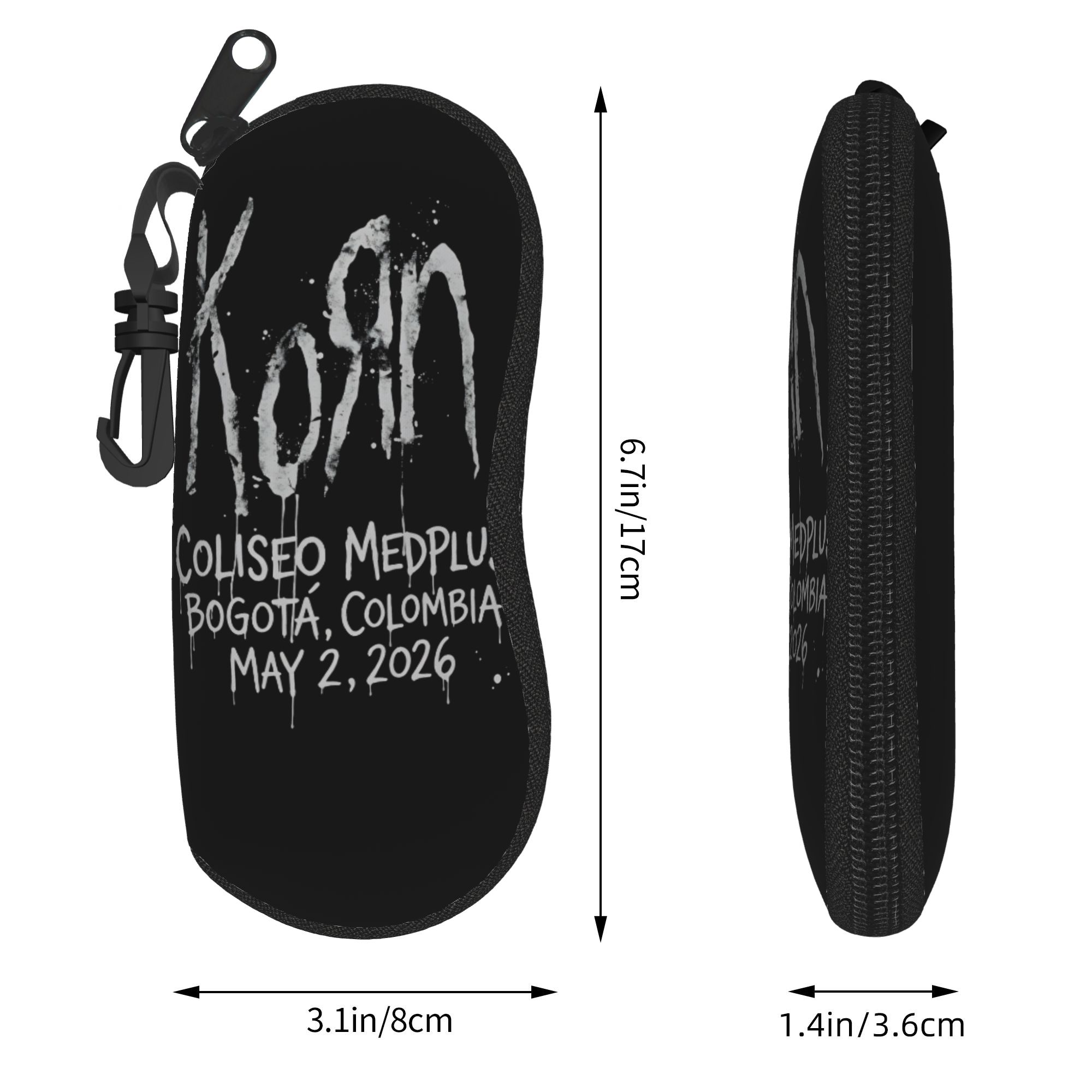 Korn Europe And UK Tour 2026 ( - Men'S Accessories Uk 리뷰 및 가격