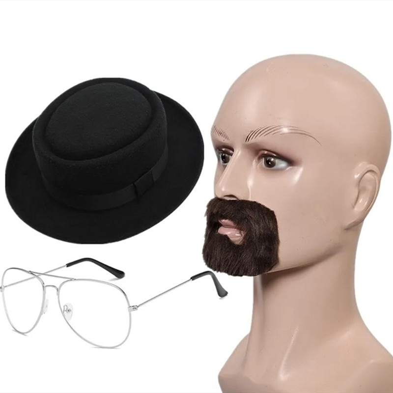 Breaking TV 2025 Bad Walter Wh - Men Accessories Hat 리뷰 및 가격