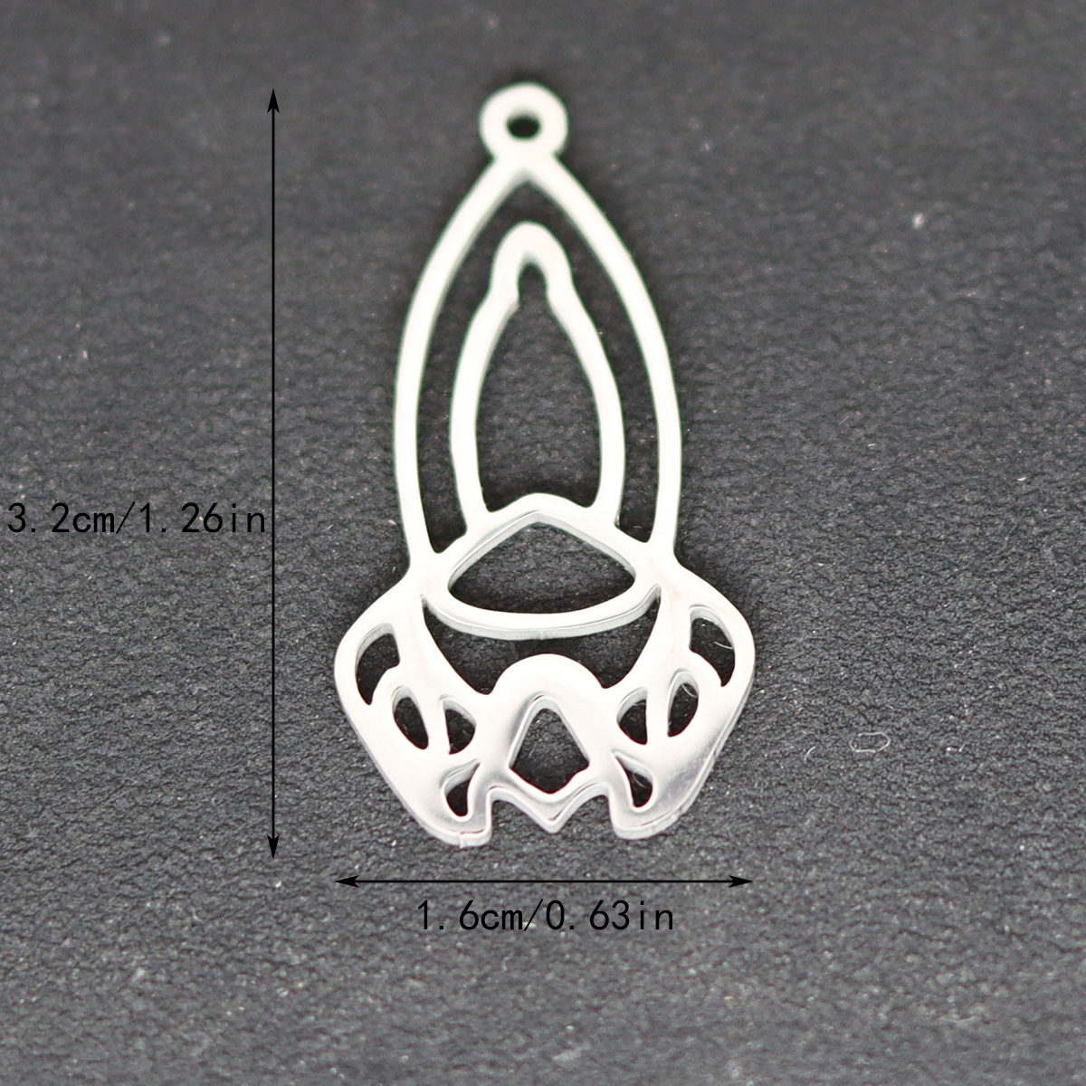 3pcs Stainless Steel Egypt of  - Men'S Accessories Jewelry Egypt 리뷰 및 가격
