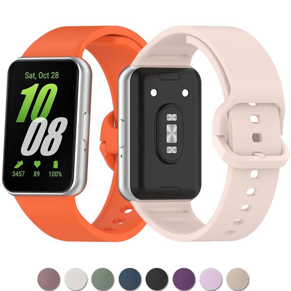 Silicone Strap for Samsung Gal - Men Accessories Website 리뷰 및 가격