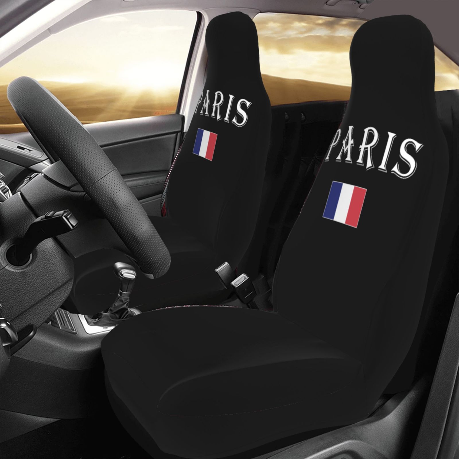 France Paris Universal Seat Co - Men'S Accessories Paris 리뷰 및 가격