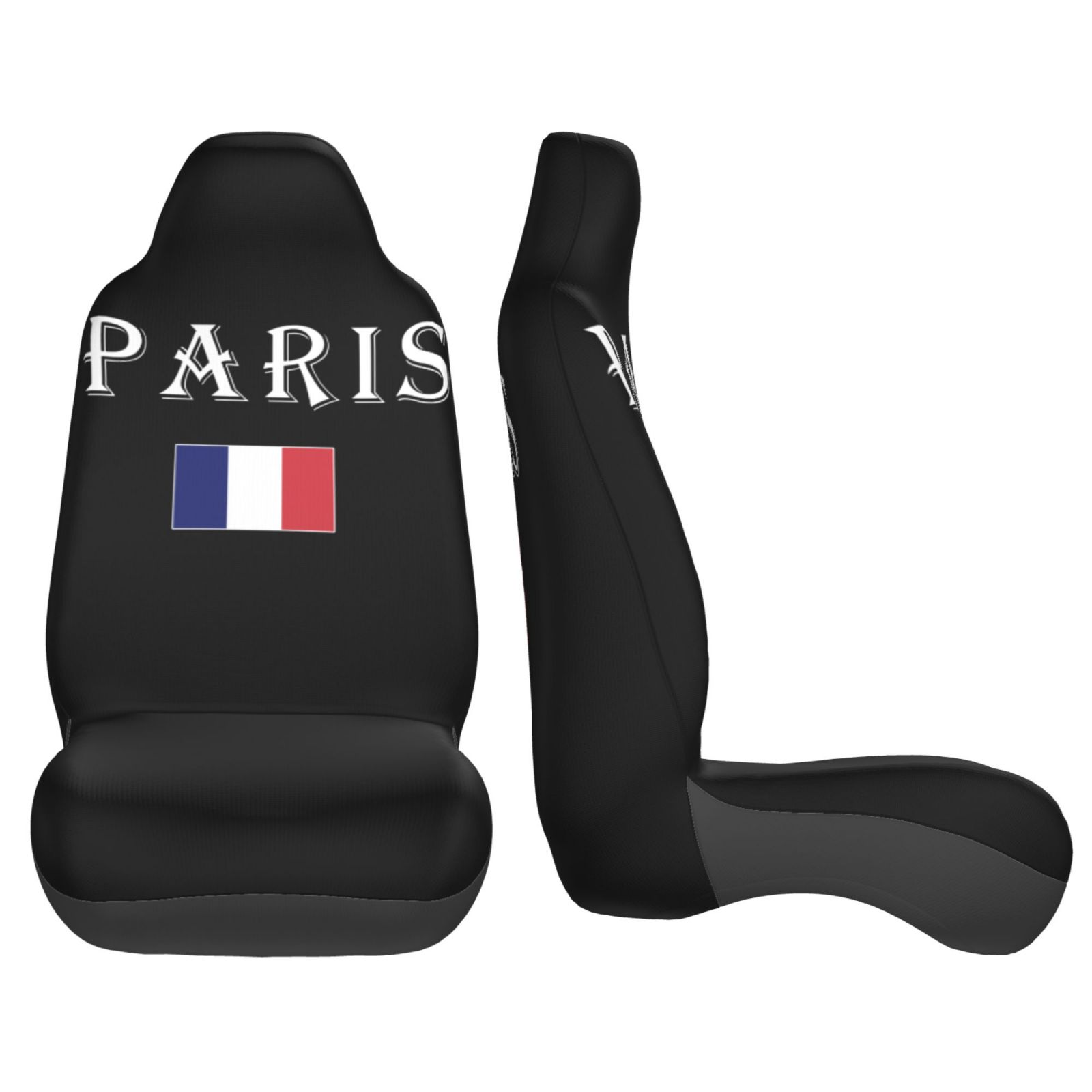 France Paris Universal Seat Co - Men'S Accessories Paris 리뷰 및 가격