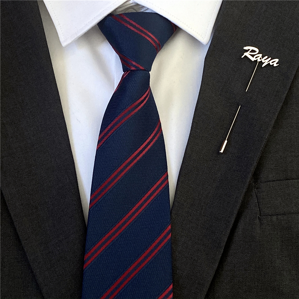 Personalized Men Lapel Pin Cus - Men Accessories Wedding 리뷰 및 가격