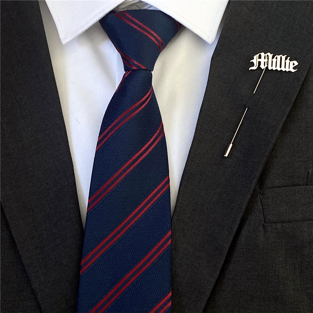 Personalized Men Lapel Pin Cus - Men Accessories Wedding 리뷰 및 가격