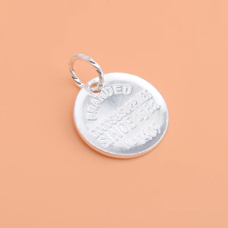 925 sterling silver 1982 Round - Men'S Accessories Jewelry Brands 리뷰 및 가격
