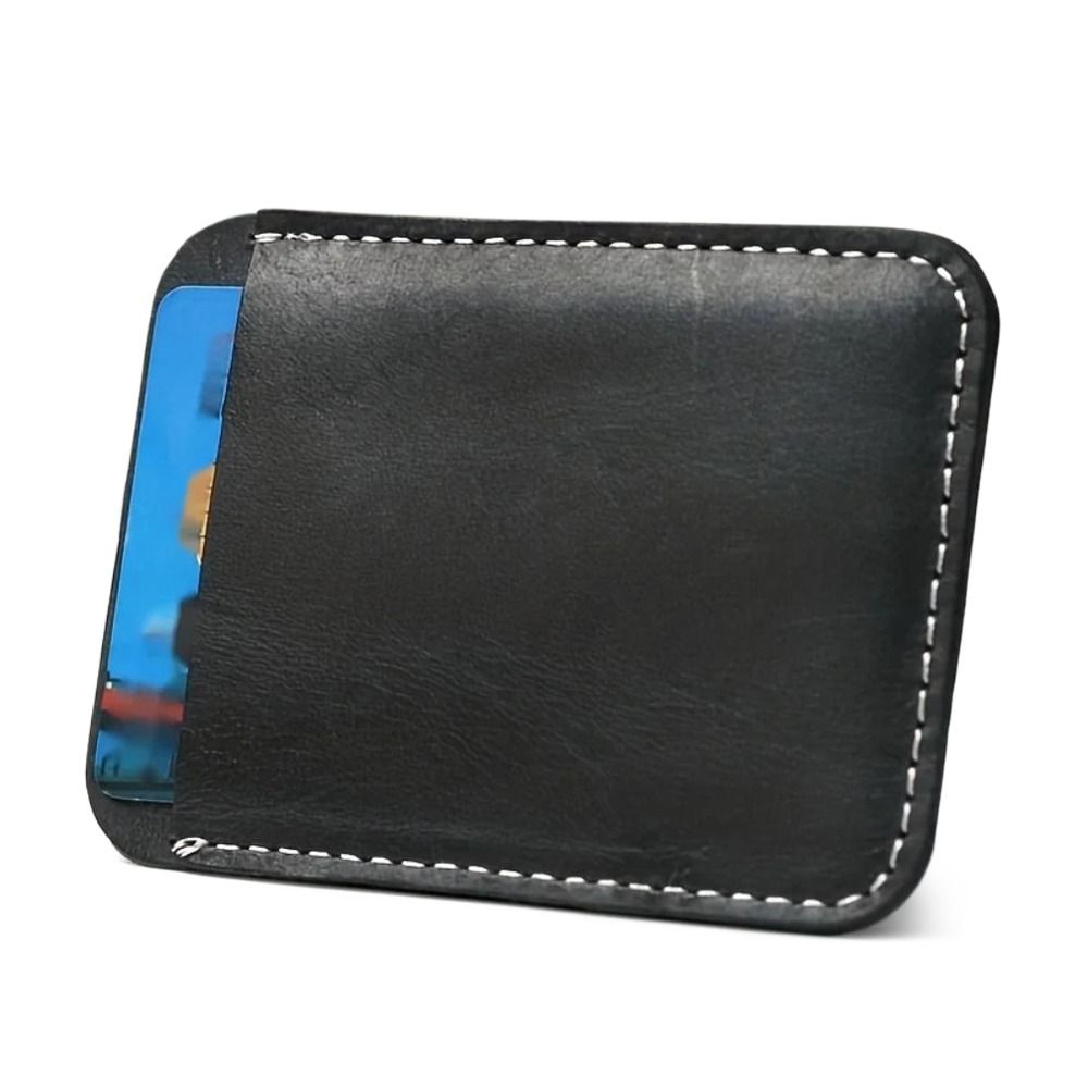 New Leather Genuine Leather Mo - Money Clip Slim 리뷰 및 가격