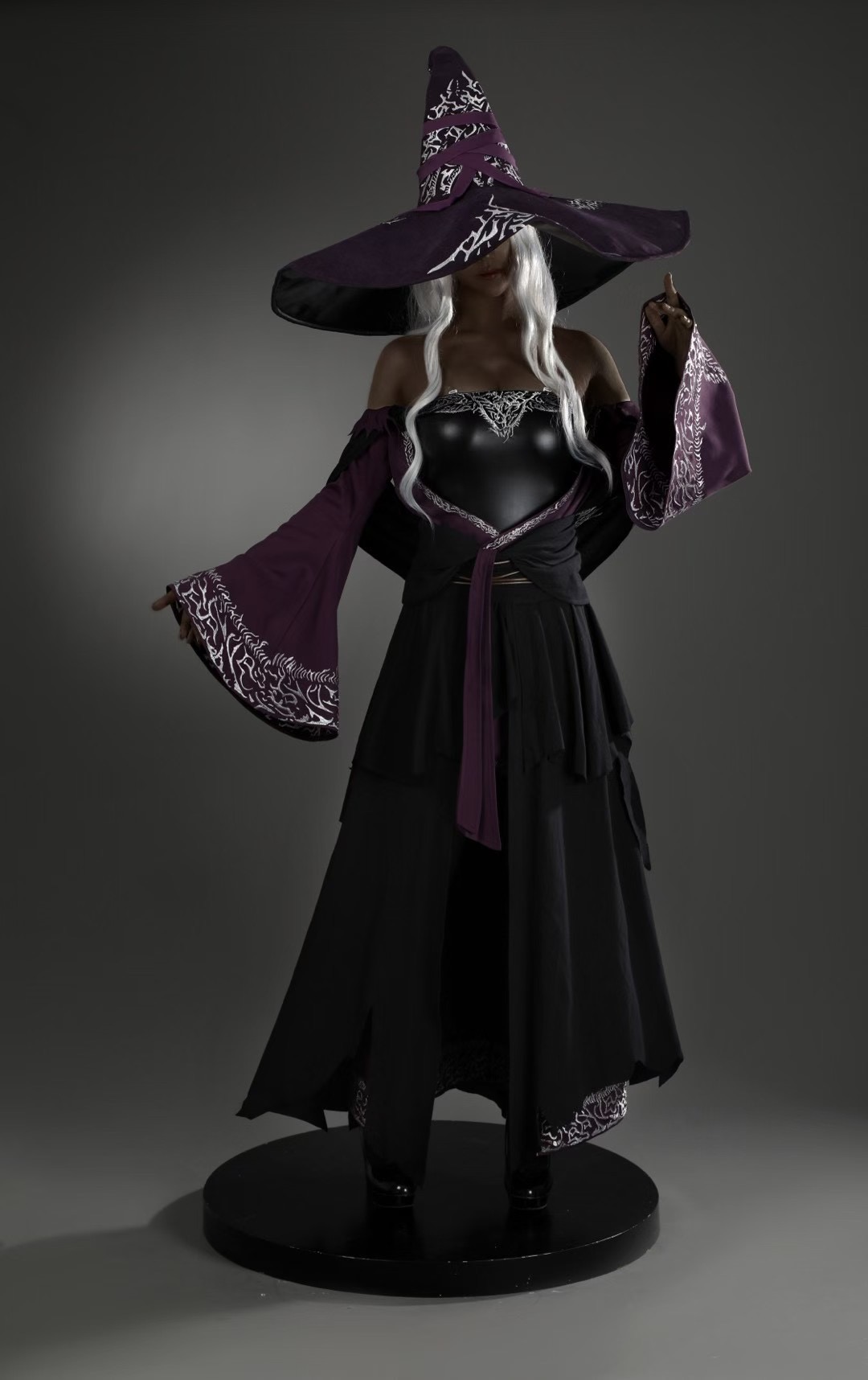 Recluse Game Elden Cosplay Nig - Men Accessories Hat 리뷰 및 가격