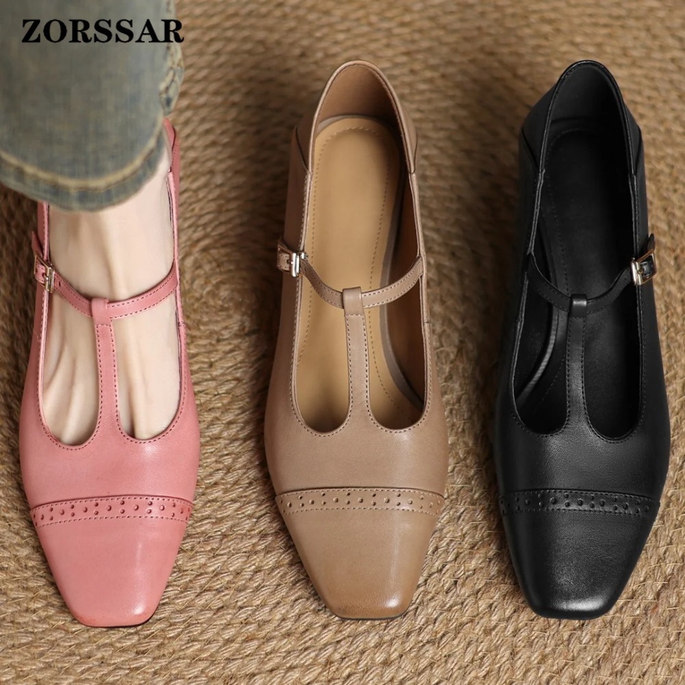 Plus Size 34-41 Women's Cow Le - Men'S Accessories Leather 리뷰 및 가격