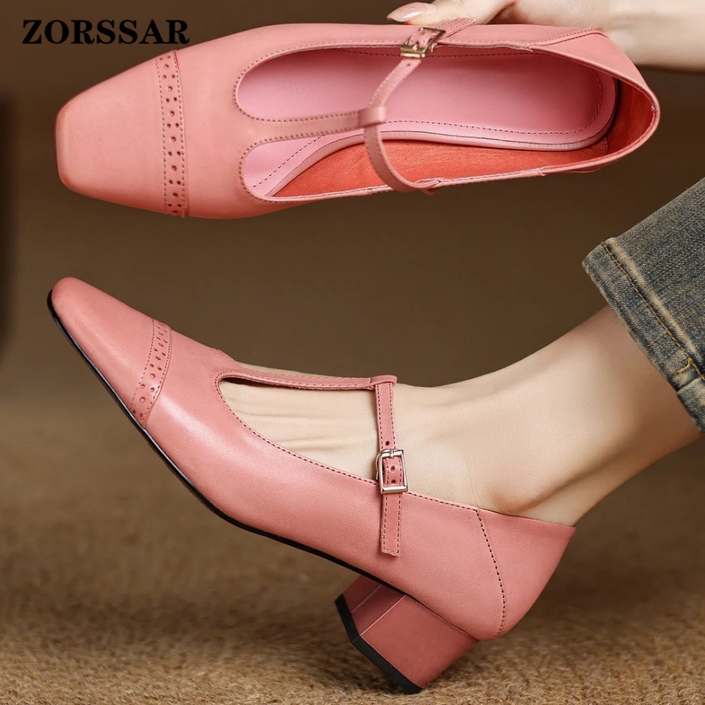 Plus Size 34-41 Women's Cow Le - Men'S Accessories Leather 리뷰 및 가격