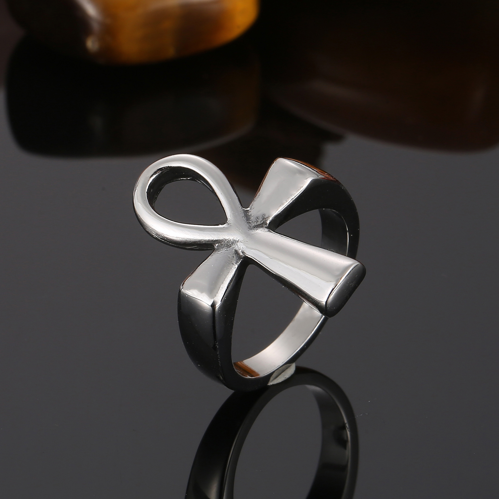 HaoYi Stainless Steel Egypt Cr - Men'S Accessories Jewelry Egypt 리뷰 및 가격