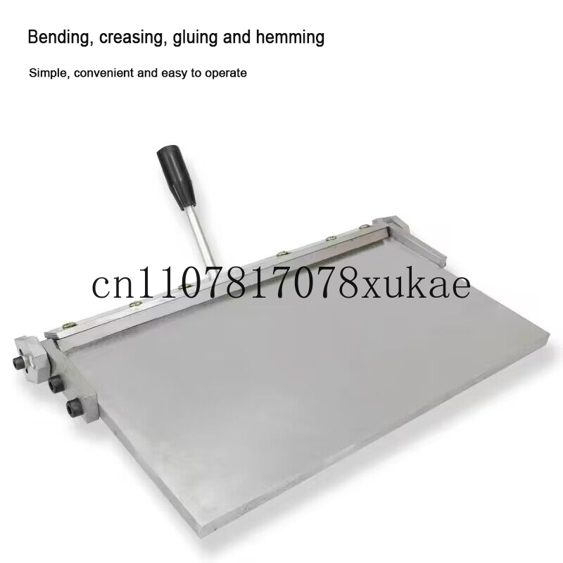Folding Tools Manual Edge Fold - Bifold Leather Wallet 리뷰 및 가격