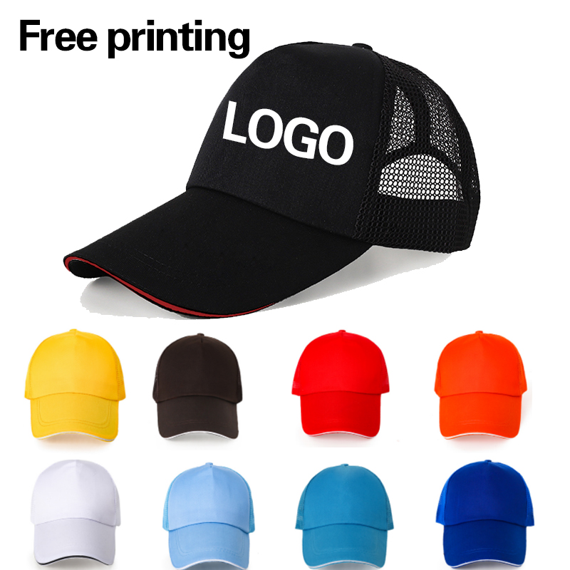 Men Women Customize Hats Print - Men Accessories H&M 리뷰 및 가격