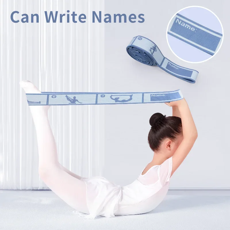 New Elastic Band Can Write the - Men'S Yoga Accessories 리뷰 및 가격