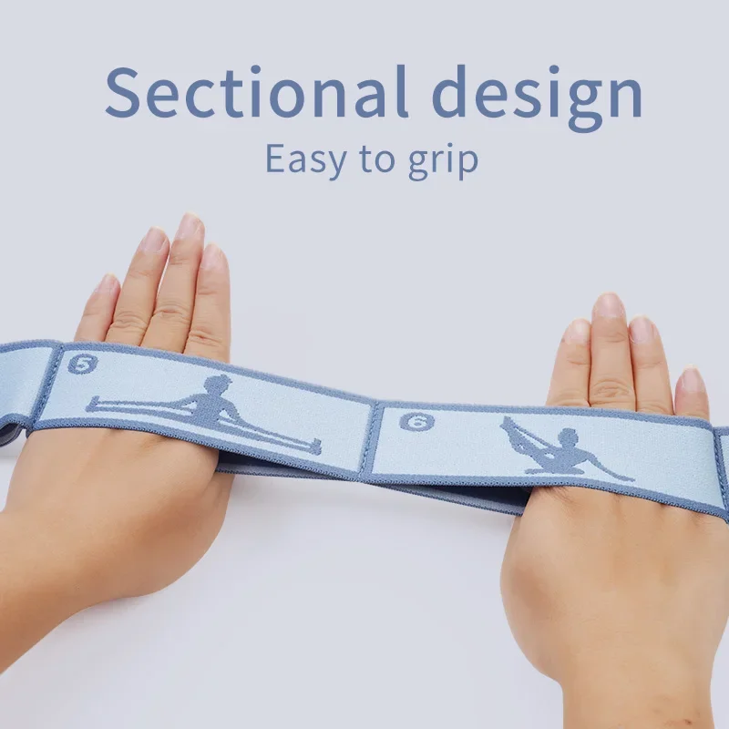 New Elastic Band Can Write the - Men'S Yoga Accessories 리뷰 및 가격