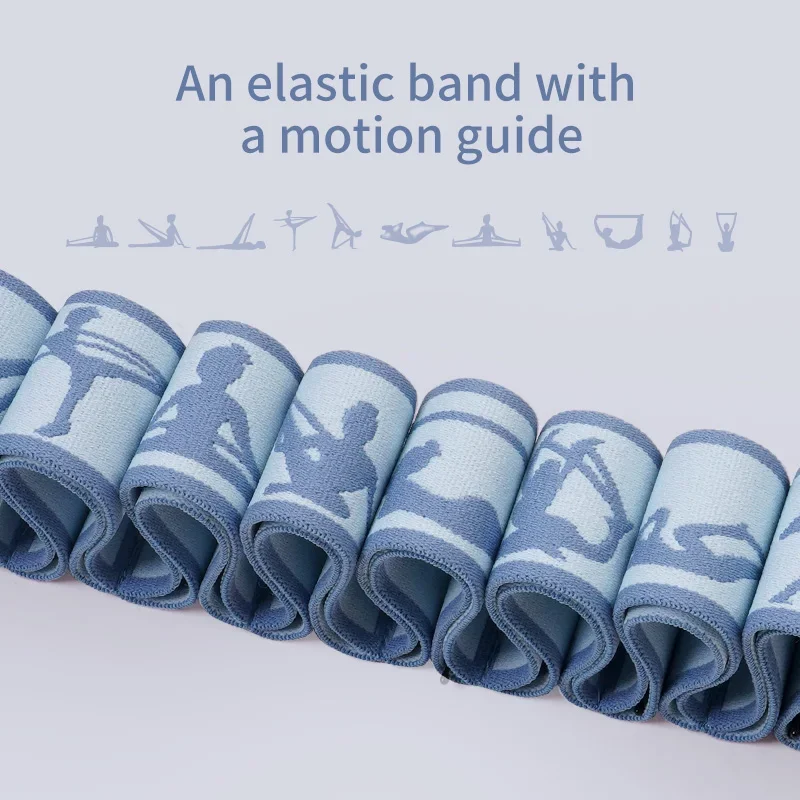 New Elastic Band Can Write the - Men'S Yoga Accessories 리뷰 및 가격