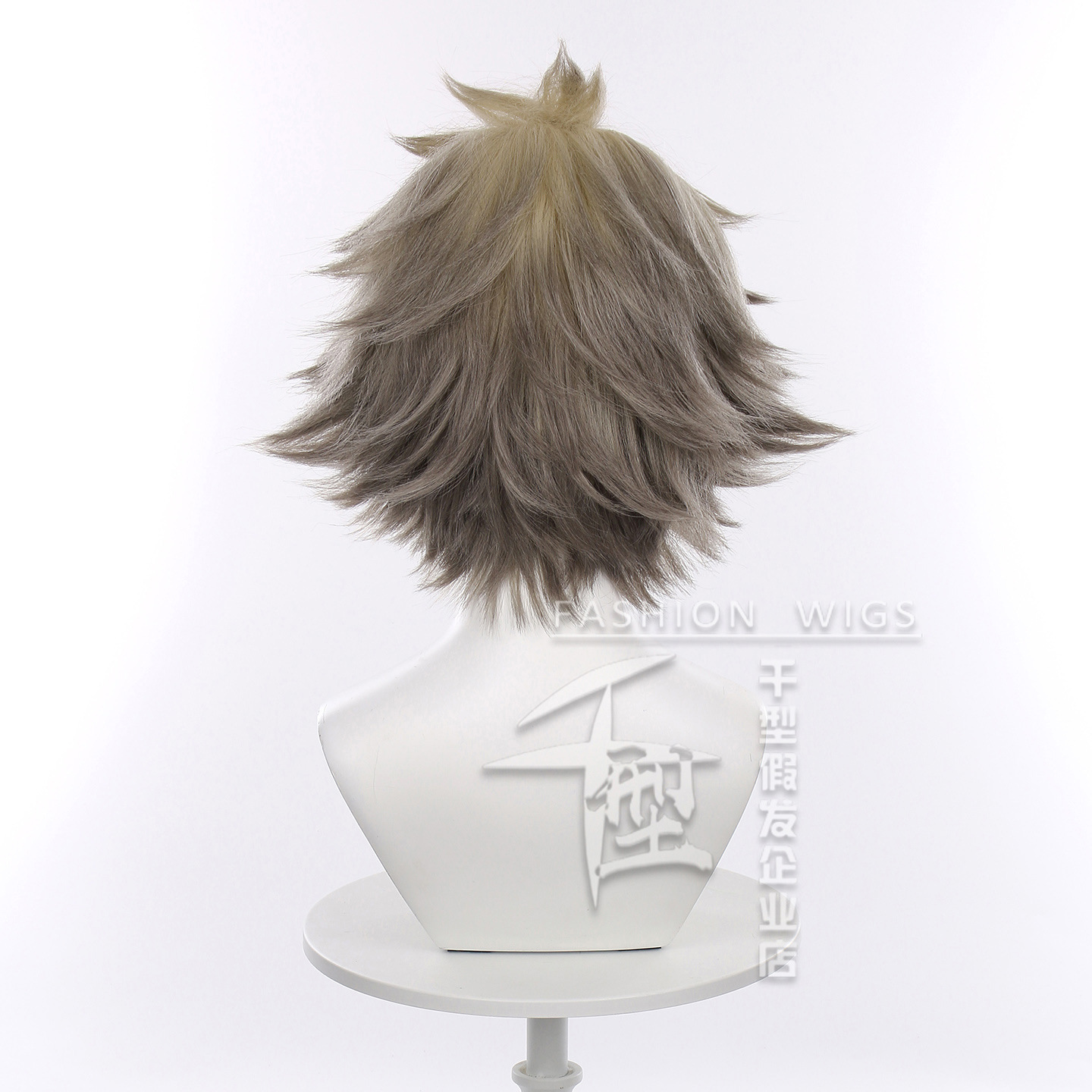 Anime GACHIAKUTA Cosplay RUDO  - Men Accessories H&M 리뷰 및 가격