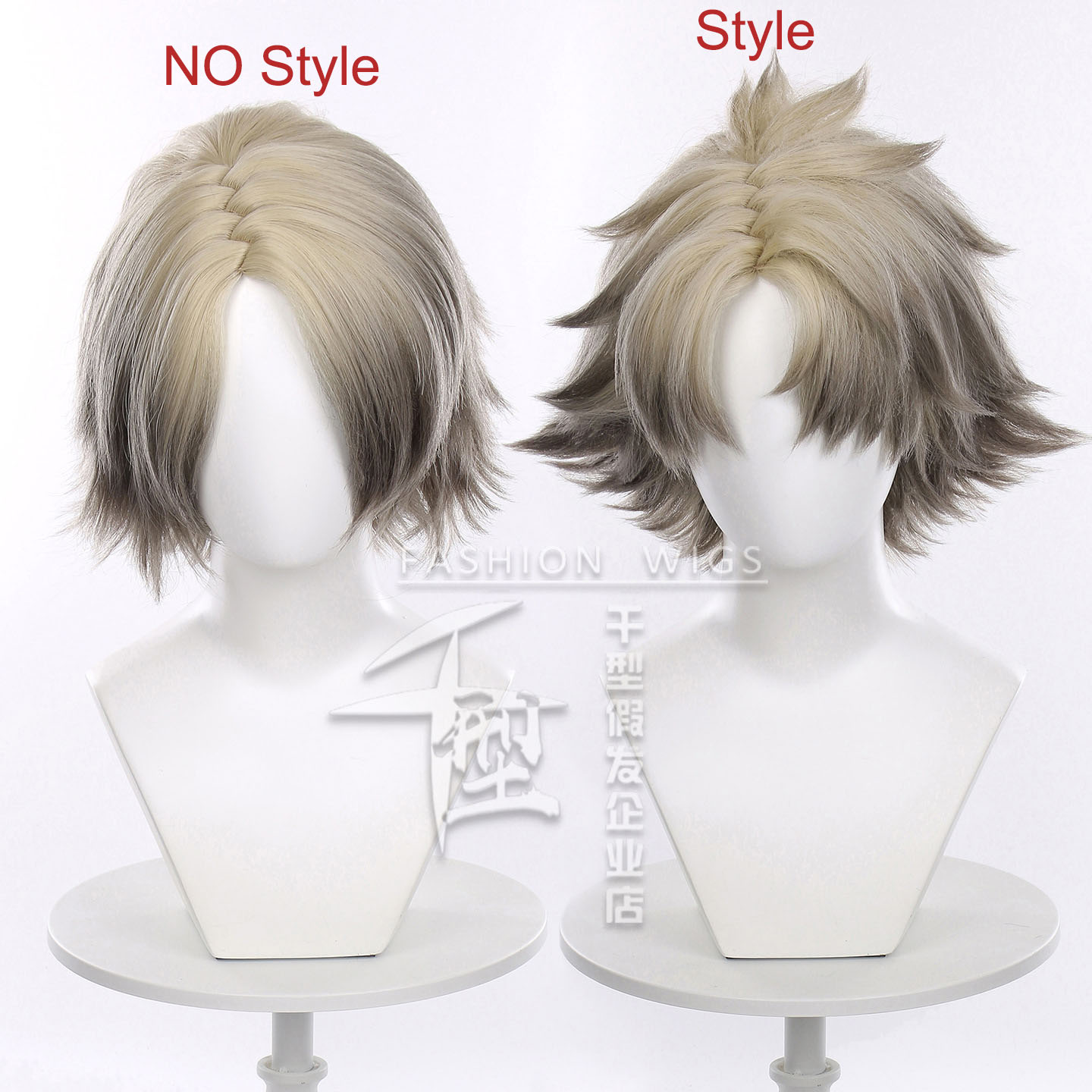 Anime GACHIAKUTA Cosplay RUDO  - Men Accessories H&M 리뷰 및 가격