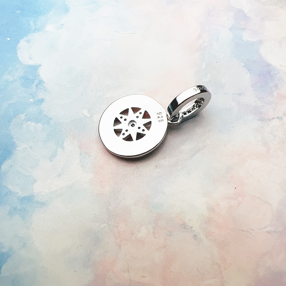 Pendant  Faith, Hope and Love  - Men'S Accessories Jewelry Brands 리뷰 및 가격