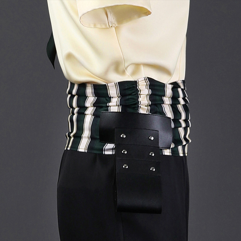 Real-person Movie Cosplay Zoro - Men Accessories Earrings 리뷰 및 가격