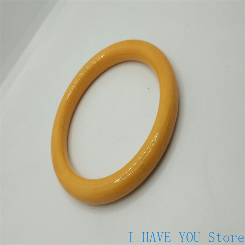 Natural Mammoth Tooth Bracelet - Men Accessories Ethnic 리뷰 및 가격