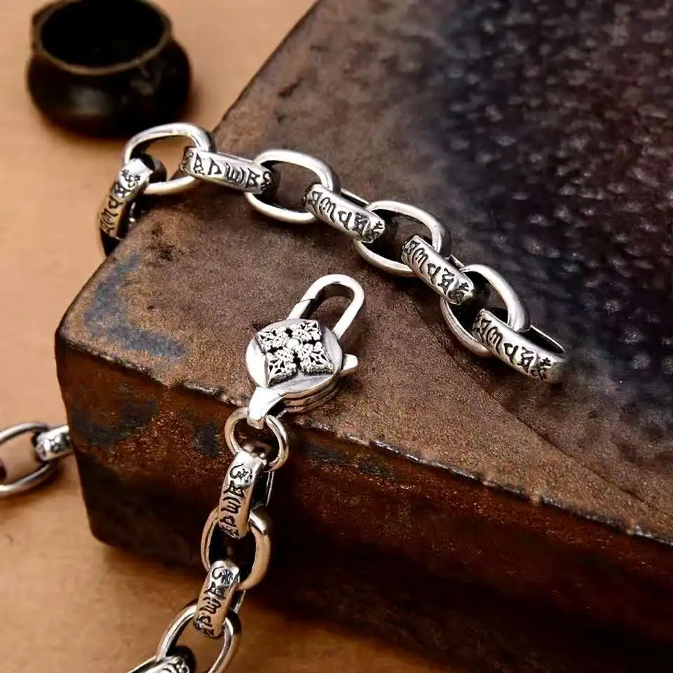 Tibetan Buddhist Vajra Dorje P - Men Accessories Ethnic 리뷰 및 가격