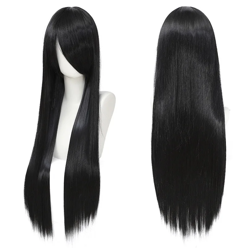 80cm Colorful Long Straight Sy - Men Accessories H&M 리뷰 및 가격