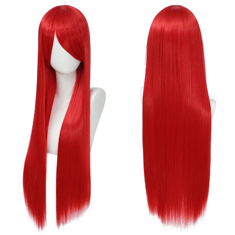 80cm Colorful Long Straight Sy - Men Accessories H&M 리뷰 및 가격