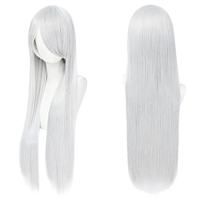 80cm Colorful Long Straight Sy - Men Accessories H&M 리뷰 및 가격