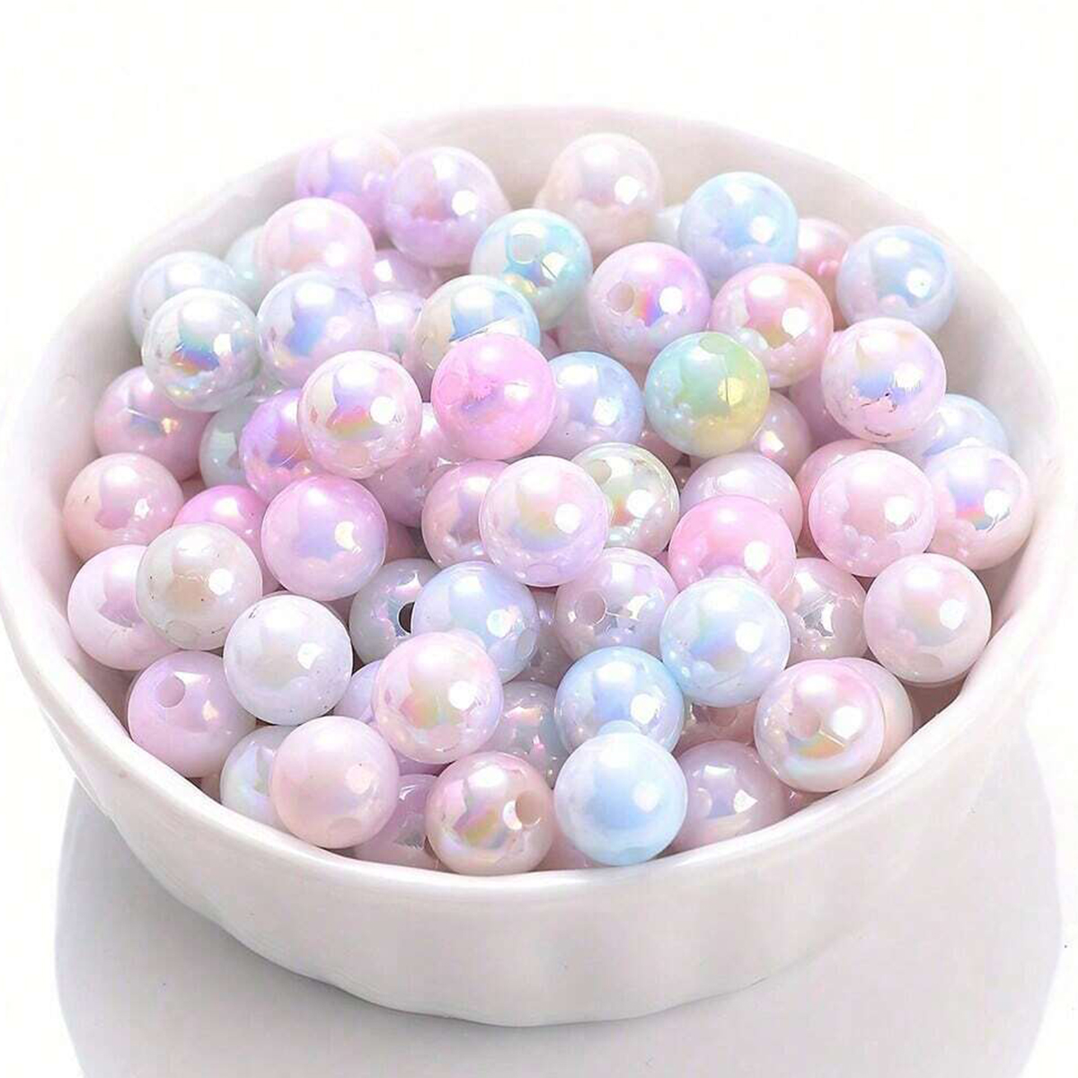 800pcs/24 grid set box 6mm/8mm - Bead Bracelet Men 리뷰 및 가격