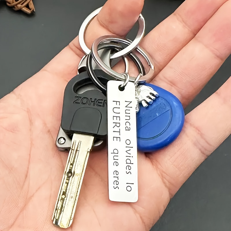 [Elephant Keychain Pendant] St - Men'S Accessories Quotes 리뷰 및 가격