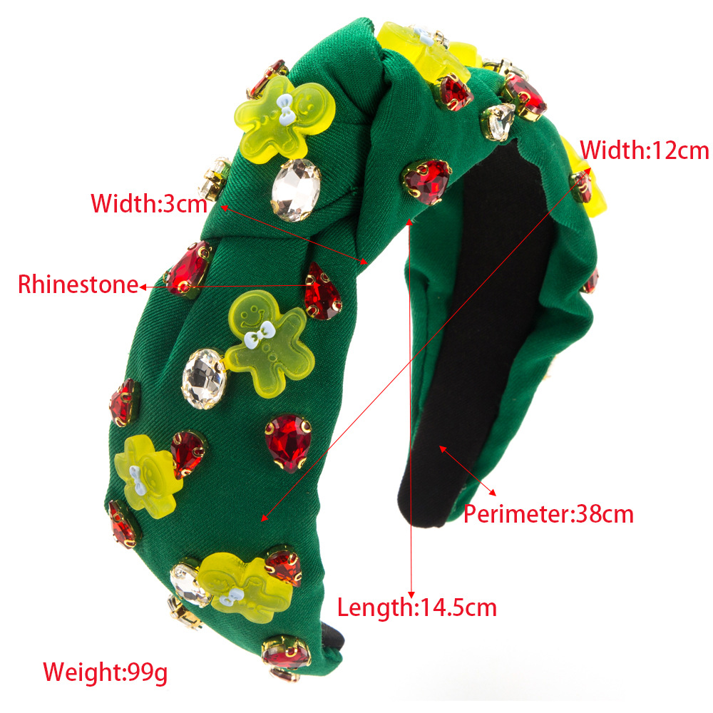 Hot-selling new gingerbread ma - Men Accessories Wedding 리뷰 및 가격