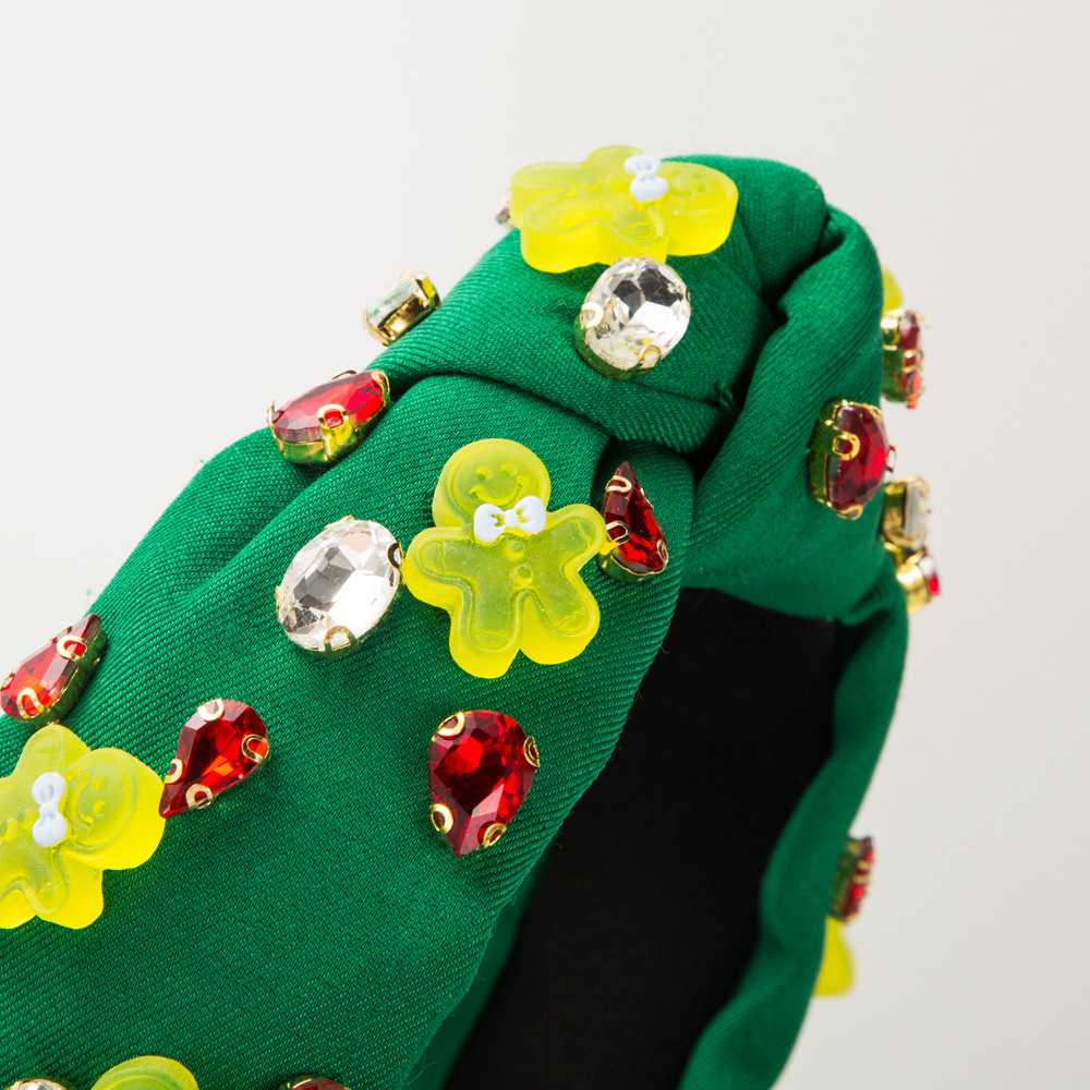 Hot-selling new gingerbread ma - Men Accessories Wedding 리뷰 및 가격