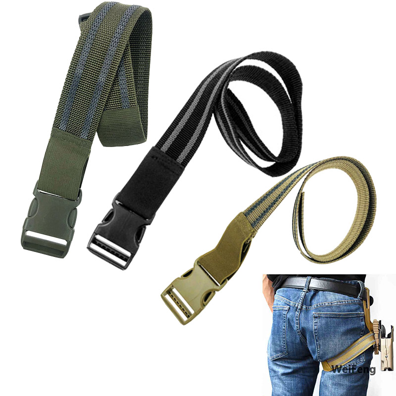 Tactical Thigh Strap Elastic B - Men'S Accessories Drop Shipping 리뷰 및 가격