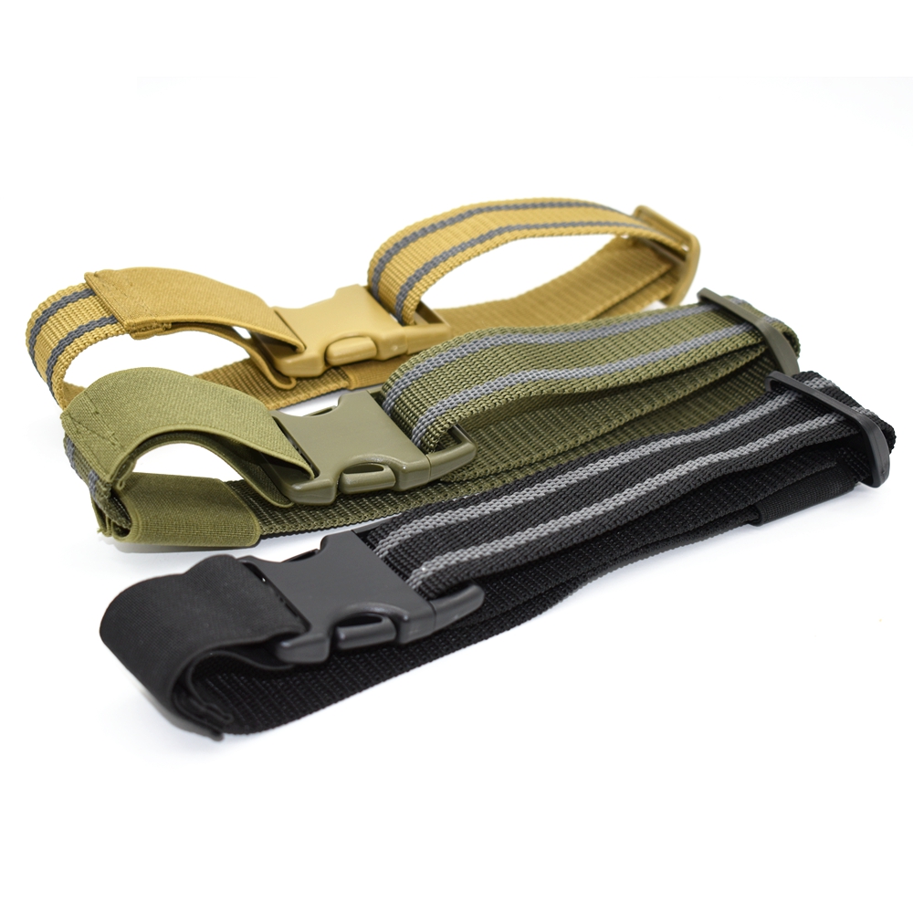 Tactical Thigh Strap Elastic B - Men'S Accessories Drop Shipping 리뷰 및 가격
