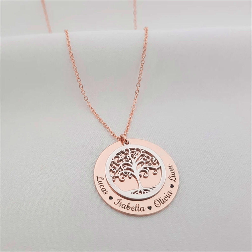 Custom Men's Tree of Life Stai - Men Accessories All 리뷰 및 가격