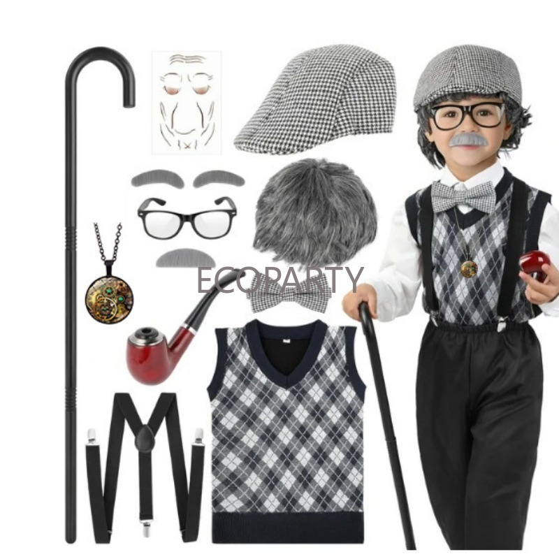 2024 New Kids 100 Days of Scho - Men Accessories Hat 리뷰 및 가격