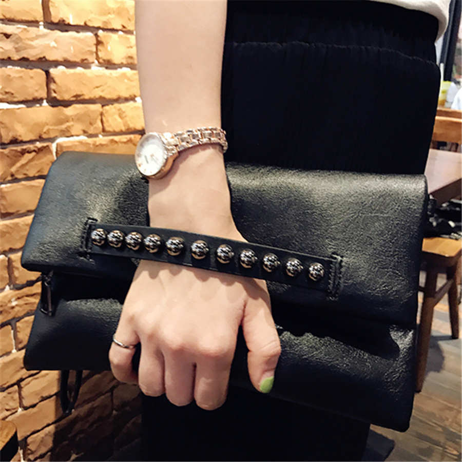 Folding design women Clutch Fa - Bifold Leather Wallet 리뷰 및 가격